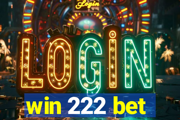 win 222 bet